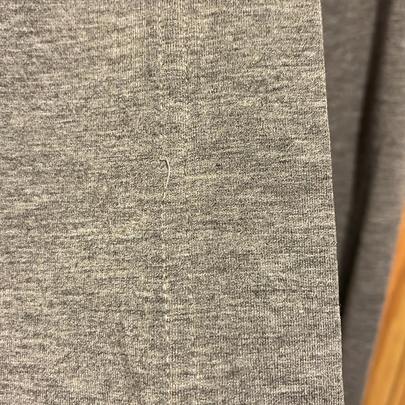 Lululemon Coast Wrap Heather size 12 - Picture 9 of 9